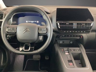 Citroën C5 Gebrauchtwagen Citroën C5 Gebrauchtwagen