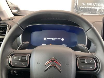 Citroën C5 Gebrauchtwagen Citroën C5 Gebrauchtwagen