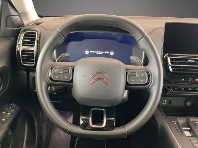 Citroën C5 Gebrauchtwagen Citroën C5 Gebrauchtwagen