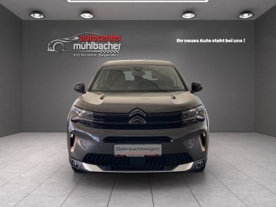 Citroën C5 Gebrauchtwagen Citroën C5 Gebrauchtwagen
