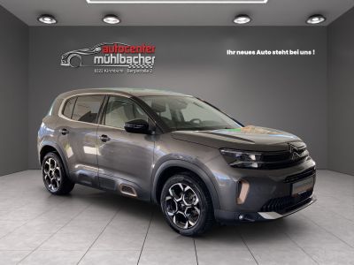 Citroën C5 Gebrauchtwagen Citroën C5 Gebrauchtwagen