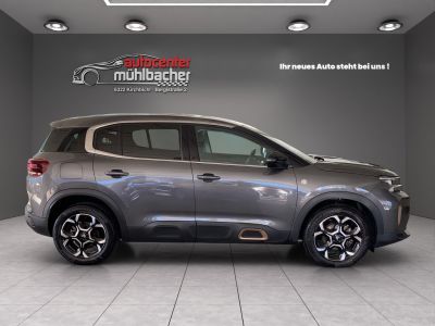 Citroën C5 Gebrauchtwagen Citroën C5 Gebrauchtwagen