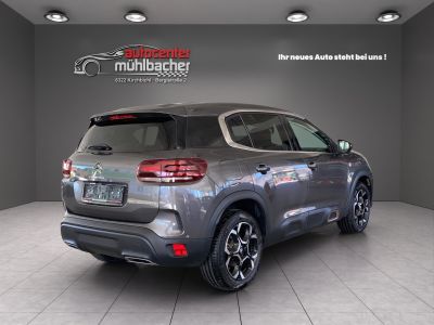 Citroën C5 Gebrauchtwagen Citroën C5 Gebrauchtwagen