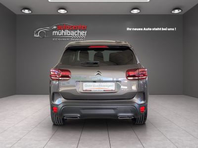 Citroën C5 Gebrauchtwagen Citroën C5 Gebrauchtwagen