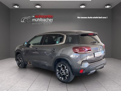 Citroën C5 Gebrauchtwagen Citroën C5 Gebrauchtwagen