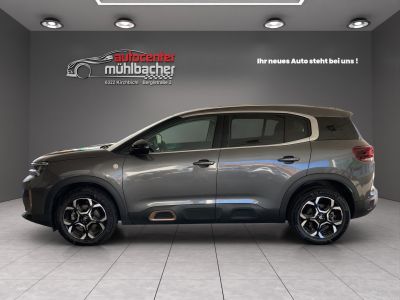 Citroën C5 Gebrauchtwagen Citroën C5 Gebrauchtwagen