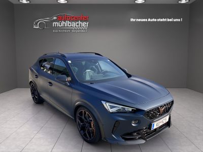 Cupra Formentor Gebrauchtwagen