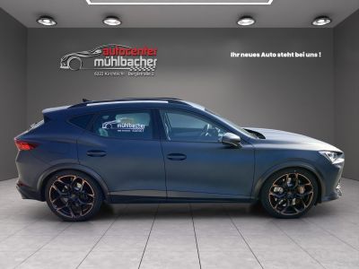 Cupra Formentor Gebrauchtwagen Cupra Formentor Gebrauchtwagen