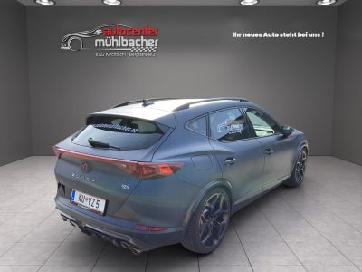 Cupra Formentor Gebrauchtwagen Cupra Formentor Gebrauchtwagen