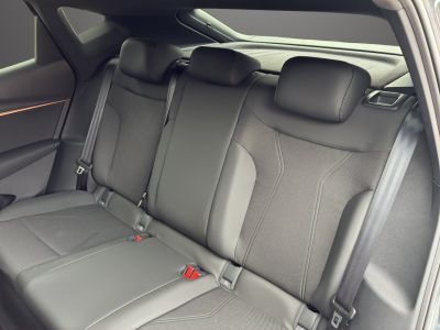 Cupra Tavascan Gebrauchtwagen Cupra Tavascan Gebrauchtwagen