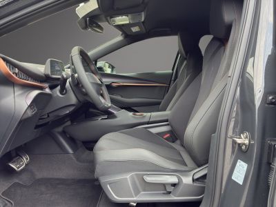 Cupra Tavascan Gebrauchtwagen Cupra Tavascan Gebrauchtwagen