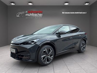 Cupra Tavascan Gebrauchtwagen