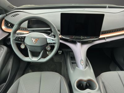 Cupra Tavascan Gebrauchtwagen Cupra Tavascan Gebrauchtwagen