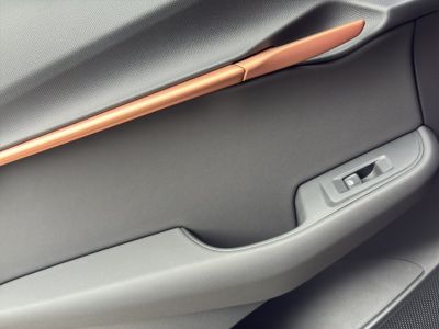 Cupra Tavascan Gebrauchtwagen Cupra Tavascan Gebrauchtwagen