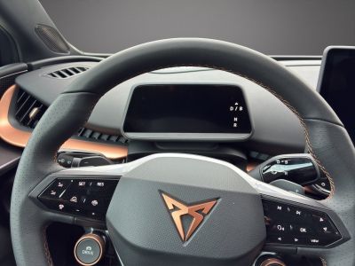 Cupra Tavascan Gebrauchtwagen Cupra Tavascan Gebrauchtwagen