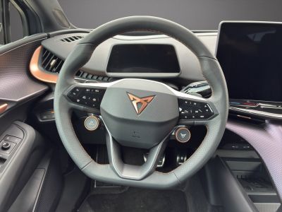 Cupra Tavascan Gebrauchtwagen Cupra Tavascan Gebrauchtwagen