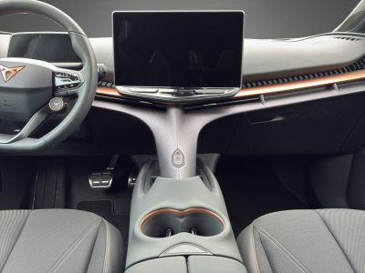 Cupra Tavascan Gebrauchtwagen Cupra Tavascan Gebrauchtwagen