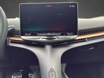 Cupra Tavascan Gebrauchtwagen Cupra Tavascan Gebrauchtwagen