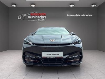 Cupra Tavascan Gebrauchtwagen Cupra Tavascan Gebrauchtwagen