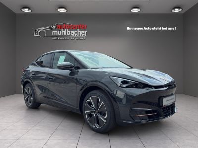 Cupra Tavascan Gebrauchtwagen Cupra Tavascan Gebrauchtwagen