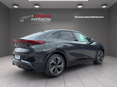 Cupra Tavascan Gebrauchtwagen Cupra Tavascan Gebrauchtwagen