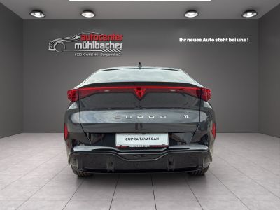 Cupra Tavascan Gebrauchtwagen Cupra Tavascan Gebrauchtwagen