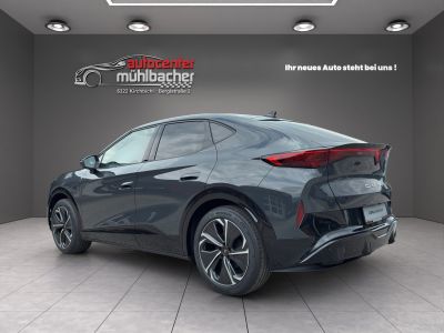 Cupra Tavascan Gebrauchtwagen Cupra Tavascan Gebrauchtwagen