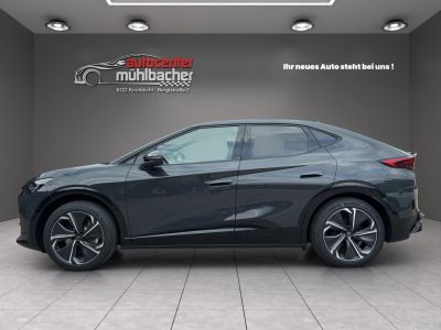 Cupra Tavascan Gebrauchtwagen Cupra Tavascan Gebrauchtwagen