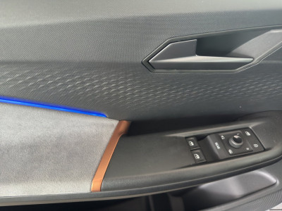 Cupra Born Gebrauchtwagen Cupra Born Gebrauchtwagen