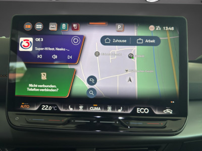 Cupra Born Gebrauchtwagen Cupra Born Gebrauchtwagen