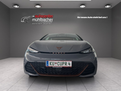 Cupra Born Gebrauchtwagen Cupra Born Gebrauchtwagen