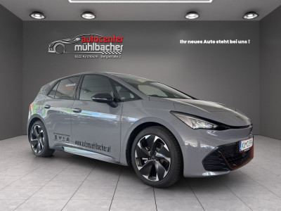 Cupra Born Gebrauchtwagen Cupra Born Gebrauchtwagen