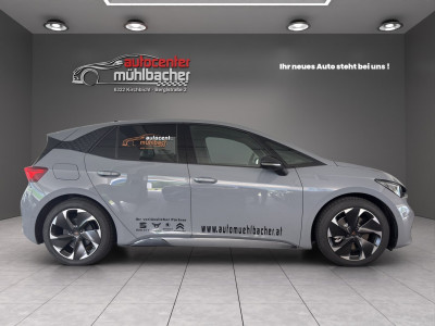 Cupra Born Gebrauchtwagen Cupra Born Gebrauchtwagen