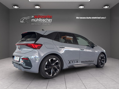 Cupra Born Gebrauchtwagen Cupra Born Gebrauchtwagen