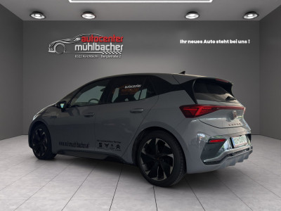 Cupra Born Gebrauchtwagen Cupra Born Gebrauchtwagen