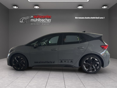 Cupra Born Gebrauchtwagen Cupra Born Gebrauchtwagen