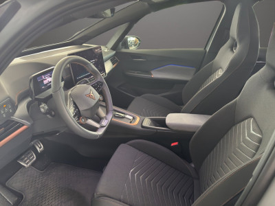 Cupra Born Gebrauchtwagen Cupra Born Gebrauchtwagen