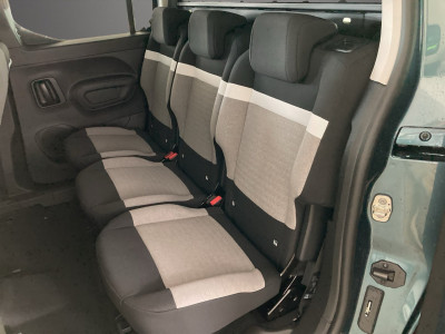 Citroën Berlingo Gebrauchtwagen Citroën Berlingo Gebrauchtwagen