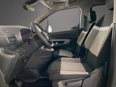 Citroën Berlingo Gebrauchtwagen Citroën Berlingo Gebrauchtwagen