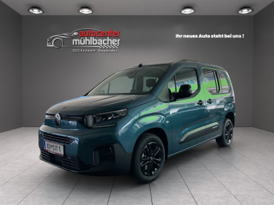 Citroën Berlingo Gebrauchtwagen