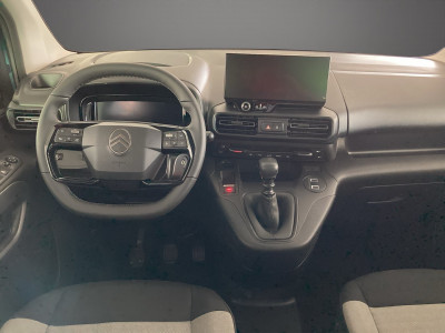 Citroën Berlingo Gebrauchtwagen Citroën Berlingo Gebrauchtwagen