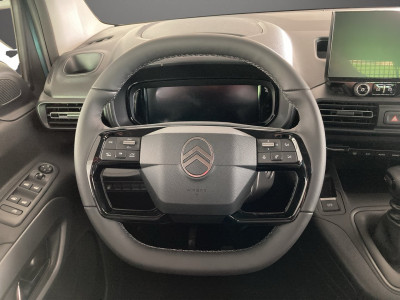 Citroën Berlingo Gebrauchtwagen Citroën Berlingo Gebrauchtwagen