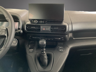 Citroën Berlingo Gebrauchtwagen Citroën Berlingo Gebrauchtwagen