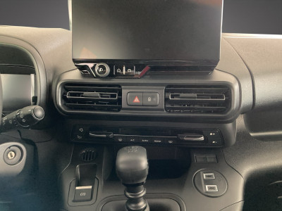 Citroën Berlingo Gebrauchtwagen Citroën Berlingo Gebrauchtwagen