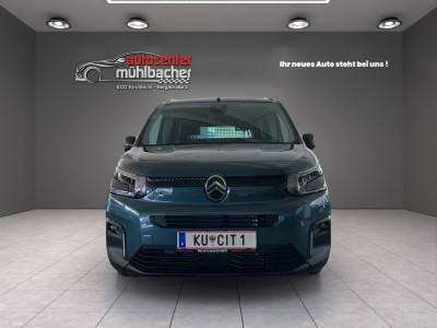 Citroën Berlingo Gebrauchtwagen Citroën Berlingo Gebrauchtwagen