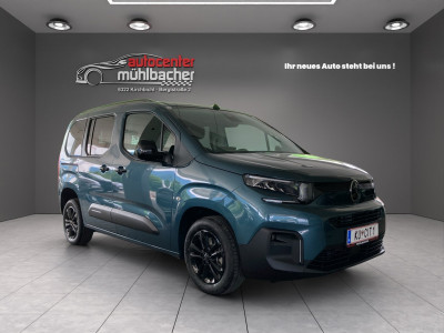 Citroën Berlingo Gebrauchtwagen Citroën Berlingo Gebrauchtwagen