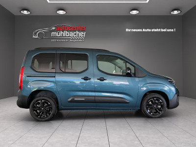 Citroën Berlingo Gebrauchtwagen Citroën Berlingo Gebrauchtwagen