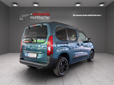 Citroën Berlingo Gebrauchtwagen Citroën Berlingo Gebrauchtwagen