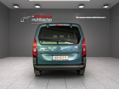 Citroën Berlingo Gebrauchtwagen Citroën Berlingo Gebrauchtwagen