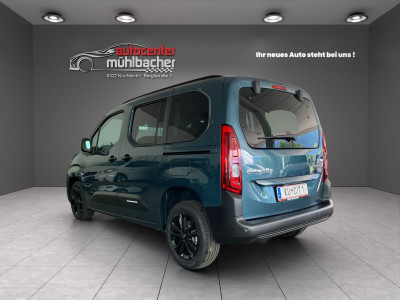 Citroën Berlingo Gebrauchtwagen Citroën Berlingo Gebrauchtwagen